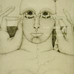 793 1151 ETCHING